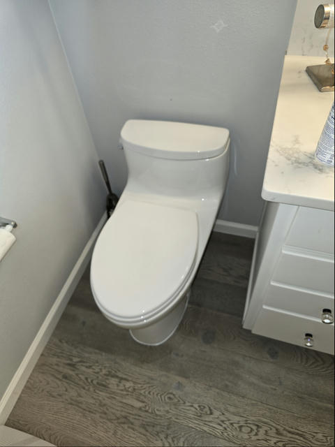 Bathroom Updates in Tigard